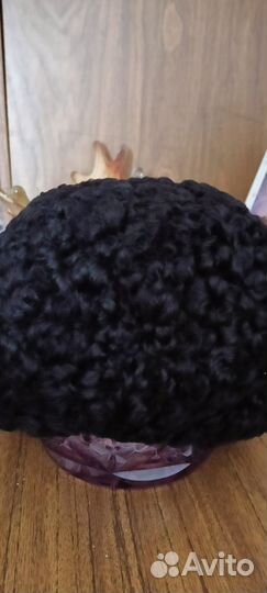 Берет женский