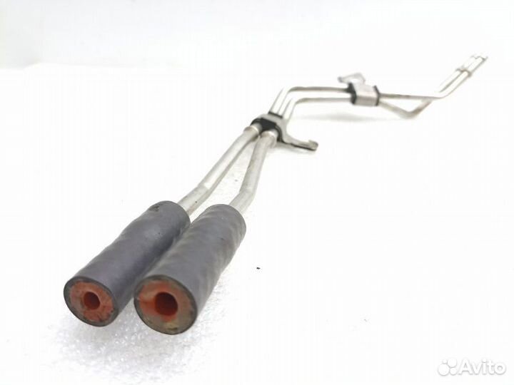 Трубка топливная Volvo Xc70 3 2.4 D5244T4 2012