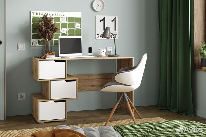 Стол компьютерный ск-11