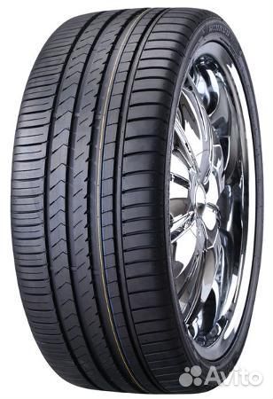 Winrun R330 245/35 R20 95W