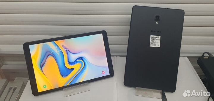 Планшет Samsung galaxy tab a 10.5 4G T595