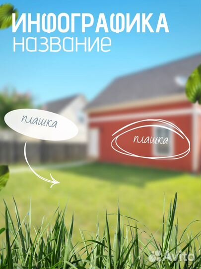 Карточки на маркетплейсы