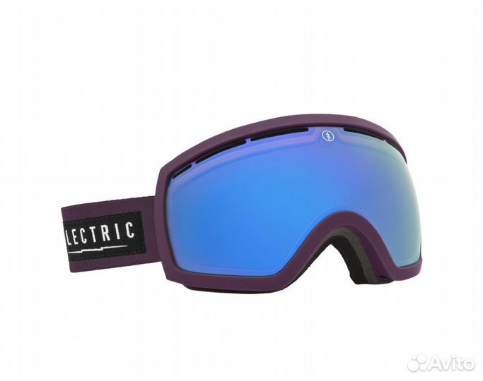 Горнолыжная маска для сноуборда Electric EG2.5
