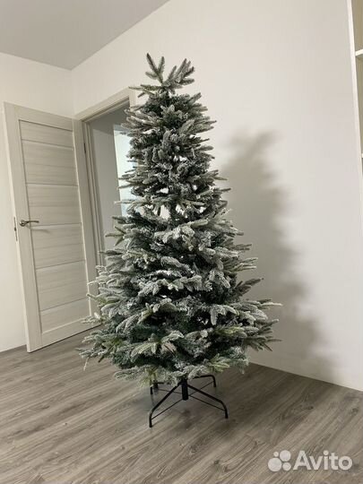 Елка новогодняя искуственная