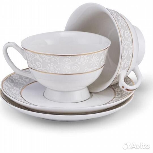 Чайная пара Орифлэйм