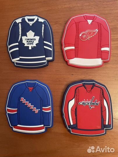 Коллекция магнитиков NHL, Spain, Nashville