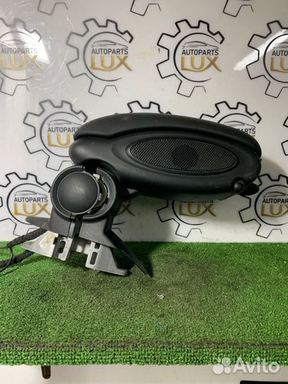 Подлокотник Mini Cooper F55 1.5T 2016