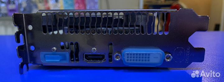 Видеокарта Sapphire Pulse Radeon RX 560