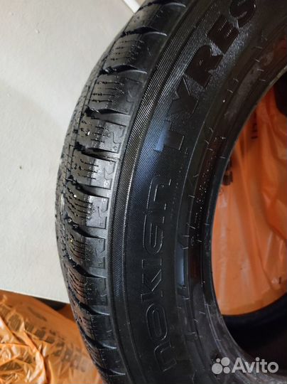 Nokian Tyres Nordman 7 SUV 225/65 R17