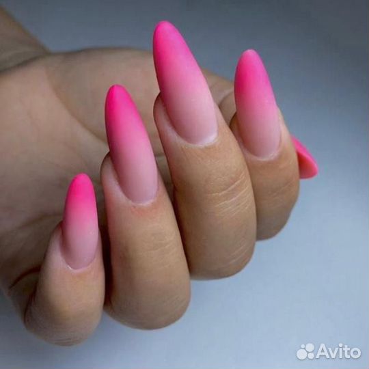 Курсы обучение маникюру