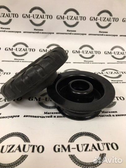 Опоры переднего Амортизатора Chevrolet\ Ravon