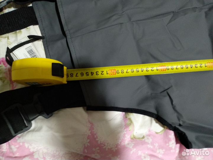 Костюм непромокаемый