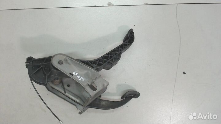 Узел педальный Dacia Sandero, 2009