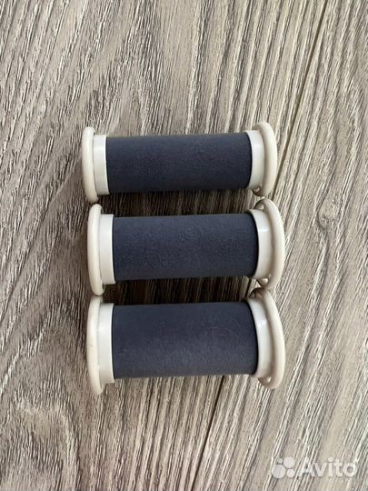 Электробигуди Valera