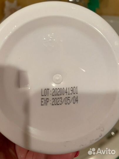 Маска-фиксатор для волос cell flex шаг 2, 300 мл