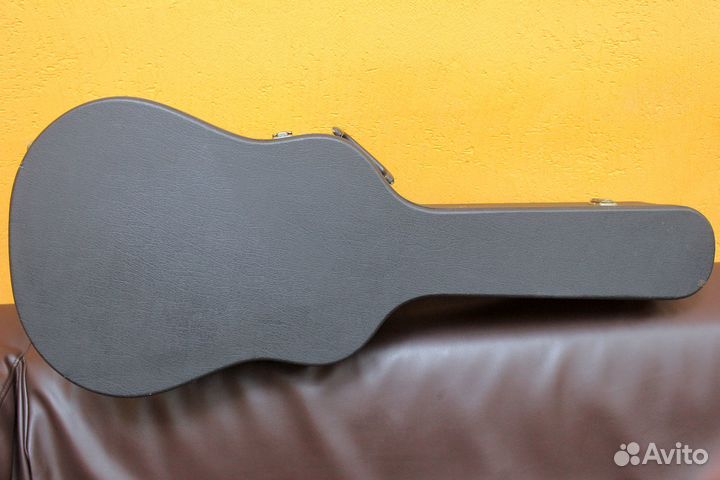 Кейс для акустики дредноут