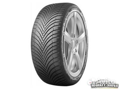 Kumho Solus 4S HA32 SUV 215/70 R16 100H