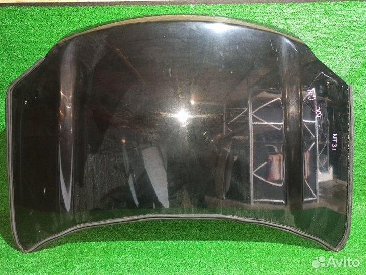 Капот Nissan X Trail T31