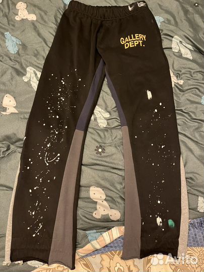 Gallery dept штаны