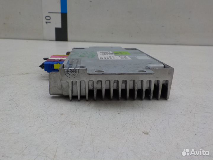 Б/У Б/У Блок управления exeed VX 2021- 704000904AA