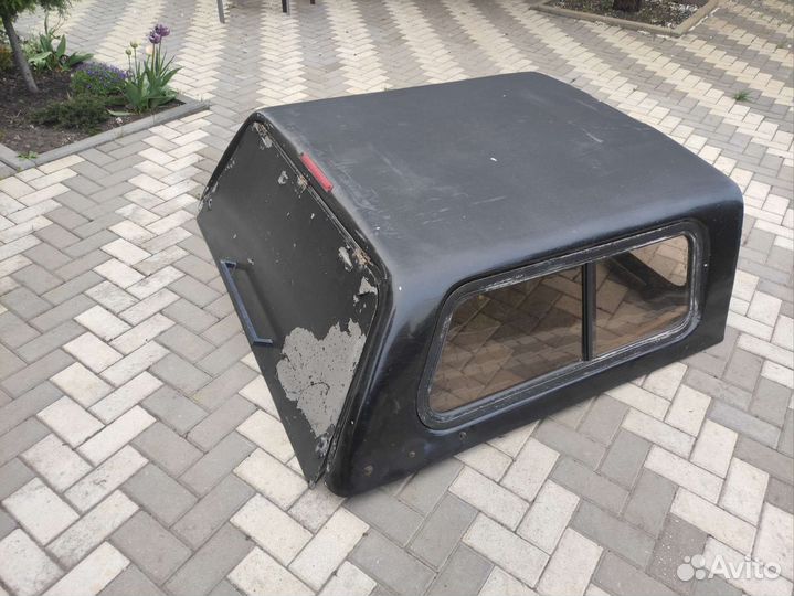 Кунги на пикап