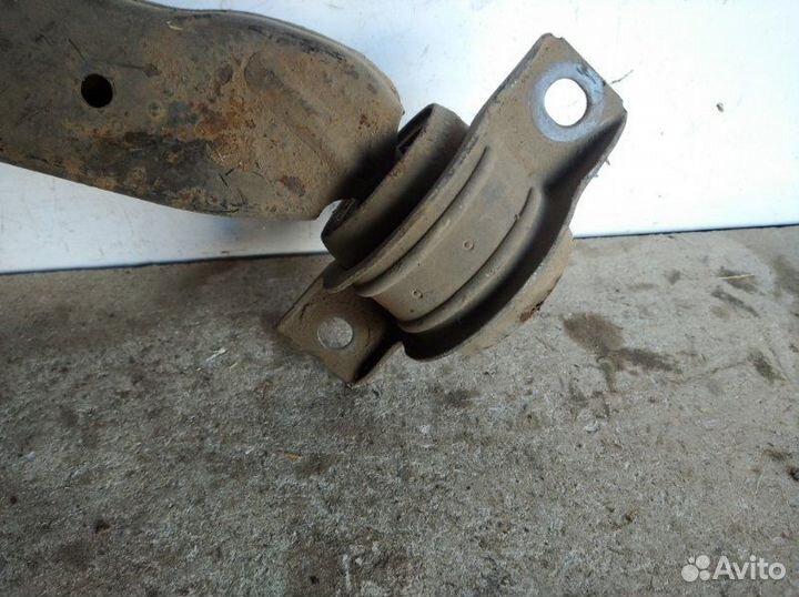 Рычаг передний левый Ford Focus 1 1998-2004