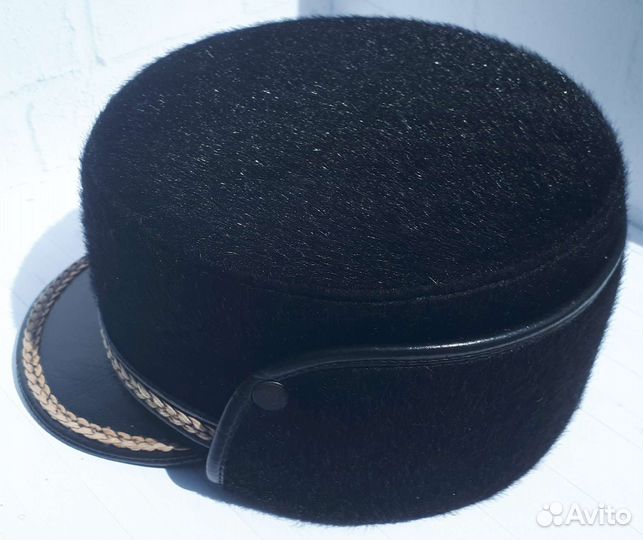 Кепка мужская