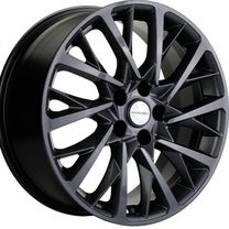 Литые диски Khomen Wheels KHW1804 7.5×R18 5×108