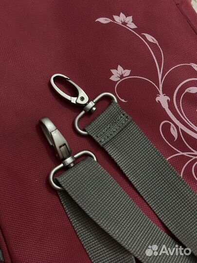 Сумка для ноутбука