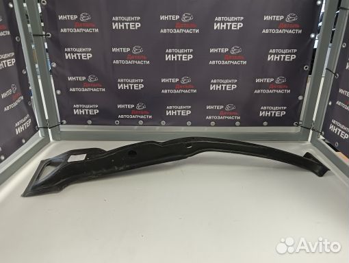 Стойка средняя центр боковая левая 21090540115110