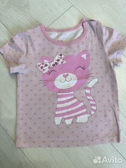 Одежда для девочки