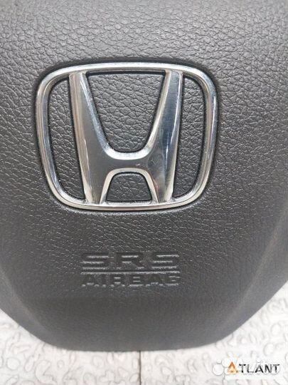 Airbag водительский honda civic