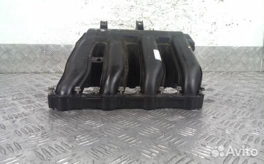 Впускной коллектор дизельный BMW 5 E60/E61 (BDN23B