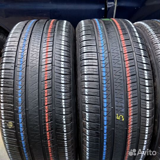 Pirelli Scorpion Zero All Season 275/55 R19 111V