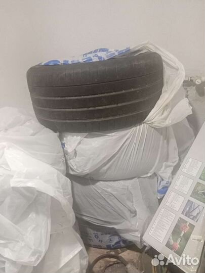 Yokohama Advan Sport A/S 295/40 R20 110T