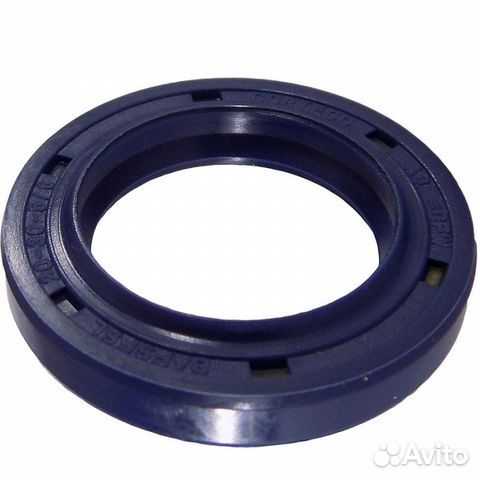 Сальник рулевой рейки