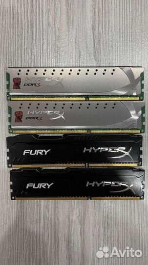 Компьютер (мать+16 озу+видеокарта)