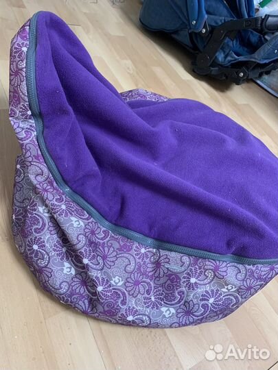 Кокон для детей