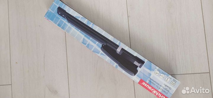 Степлер брошюровочный EK4547