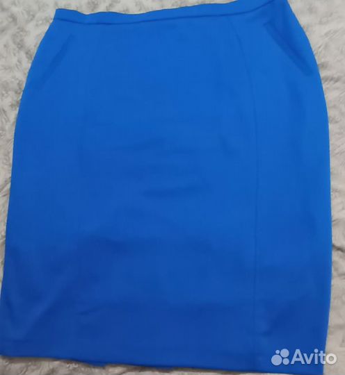 Юбка женская 50 размер