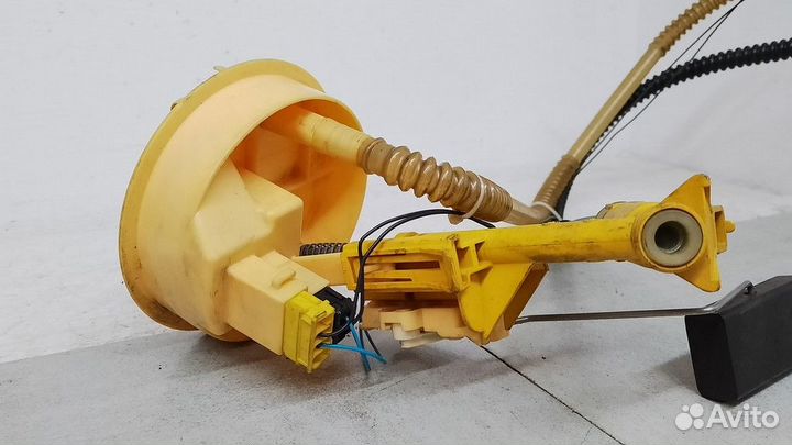 Датчик уровня топлива