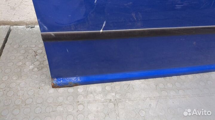 Дверь боковая Volkswagen Golf 4, 2003