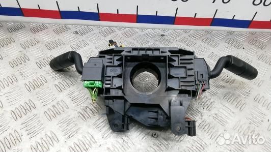 Переключатель поворотов и дворников (стрекоза) lan