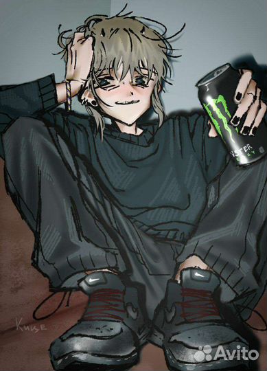 Художник иллюстратор