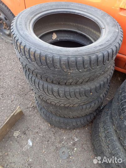 Nokian Tyres Nordman 5 185/65 R15