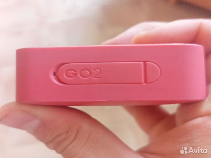 Блютуз колонка JBL go 2