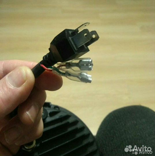 Фары нива,нива,урбан