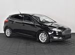 Ford Focus 1.5 AT, 2017, 100 551 км