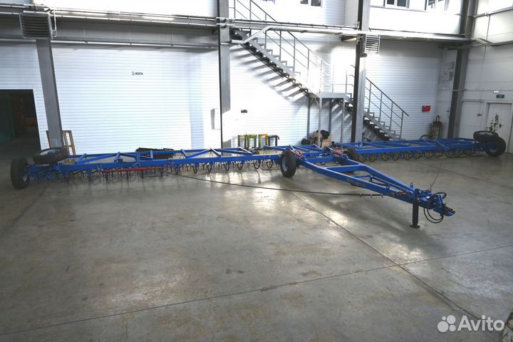 Борона СибзаводАгро БЗСГ-22.2, 2023