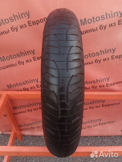 120/70 R17 Michelin Pilot Road 4 GT 2CT N-5420 Бу